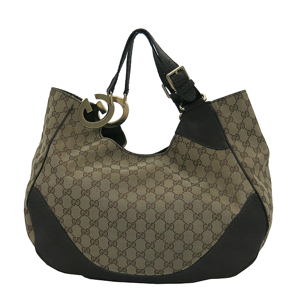 Gucci(����) 203504 GG�ΰ� �ڰ��� ��ũ���� ���� Ʈ���� G ����Ż ���ͷ�ŷ ����� [�λ꼾�Һ���] �̹���2 - ���̺��� �߰���ǰ