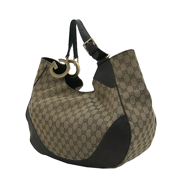 Gucci(����) 203504 GG�ΰ� �ڰ��� ��ũ���� ���� Ʈ���� G ����Ż ���ͷ�ŷ ����� [�λ꼾�Һ���] �̹���3 - ���̺��� �߰���ǰ