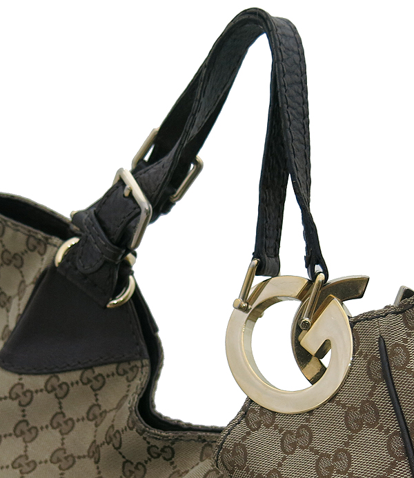 Gucci(����) 203504 GG�ΰ� �ڰ��� ��ũ���� ���� Ʈ���� G ����Ż ���ͷ�ŷ ����� [�λ꼾�Һ���] �̹���4 - ���̺��� �߰���ǰ