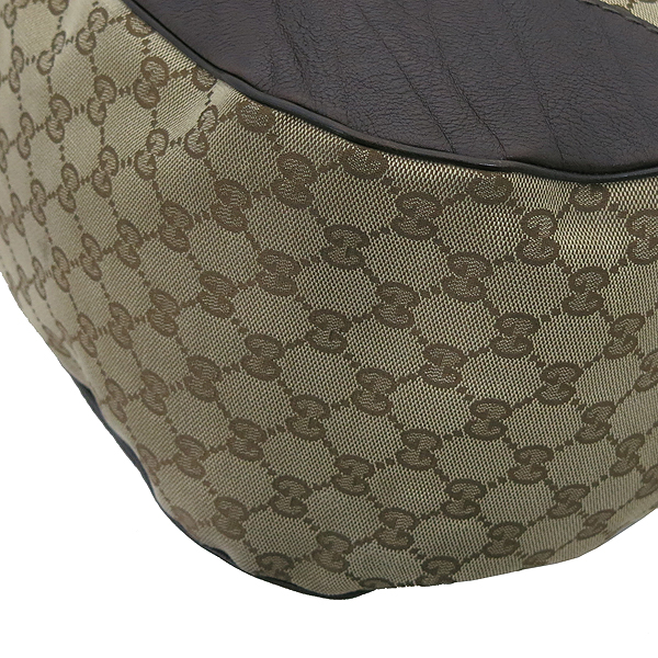 Gucci(����) 203504 GG�ΰ� �ڰ��� ��ũ���� ���� Ʈ���� G ����Ż ���ͷ�ŷ ����� [�λ꼾�Һ���] �̹���5 - ���̺��� �߰���ǰ