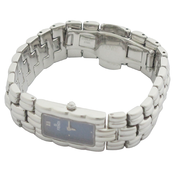 Fendi(���) 660L OROLOGI ��ƿ ������ �ð� [��õ��] �̹���2 - ���̺��� �߰���ǰ