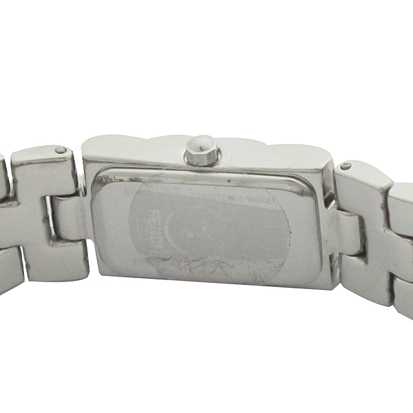 Fendi(���) 660L OROLOGI ��ƿ ������ �ð� [��õ��] �̹���3 - ���̺��� �߰���ǰ