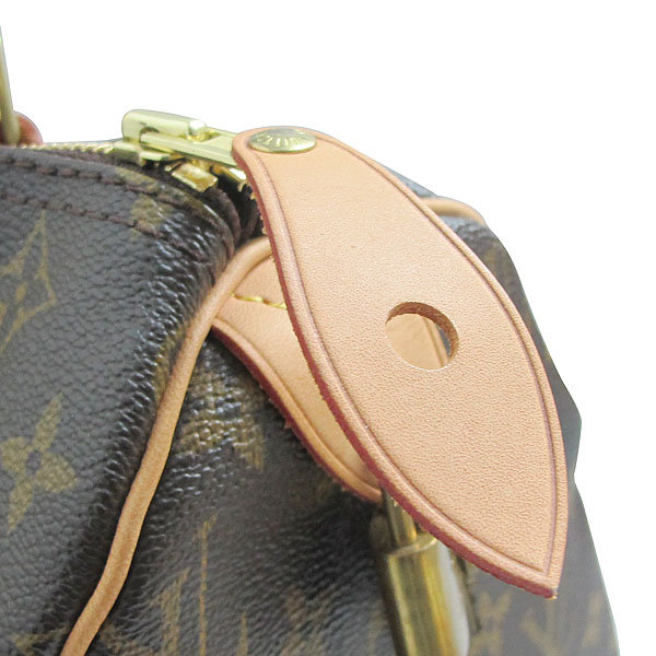 Louis Vuitton(���̺���) M41526 ���׷� ĵ���� ���ǵ� 30 ��Ʈ�� [��õ��] �̹���4 - ���̺��� �߰���ǰ