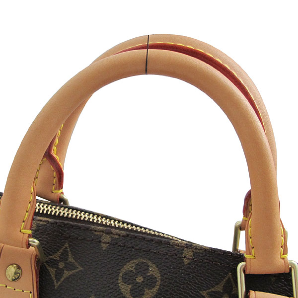 Louis Vuitton(���̺���) M41526 ���׷� ĵ���� ���ǵ� 30 ��Ʈ�� [��õ��] �̹���5 - ���̺��� �߰���ǰ