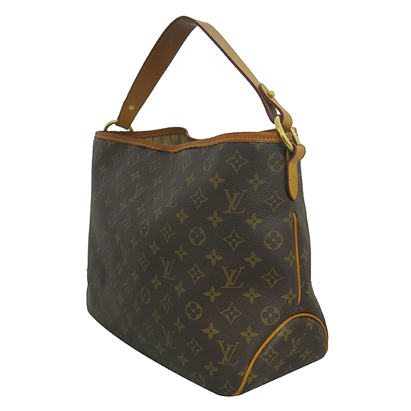 Louis Vuitton(���̺���) M40352 ���׷� ĵ���� ������ƮǮ PM ����� [���빮��] �̹���2 - ���̺��� �߰���ǰ