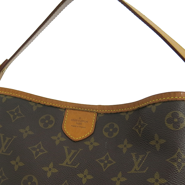 Louis Vuitton(���̺���) M40352 ���׷� ĵ���� ������ƮǮ PM ����� [���빮��] �̹���3 - ���̺��� �߰���ǰ