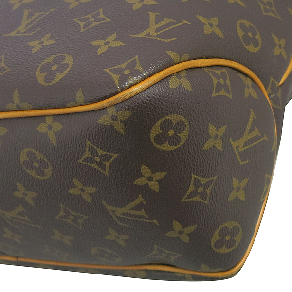 Louis Vuitton(���̺���) M40352 ���׷� ĵ���� ������ƮǮ PM ����� [���빮��] �̹���4 - ���̺��� �߰���ǰ