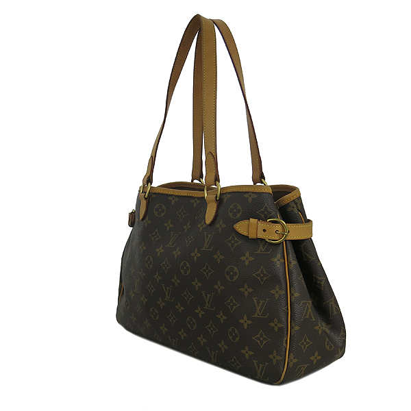 Louis Vuitton(���̺���) M51154 ���׷� ĵ���� ��Ƽ� ȣ����Ż ����� [���빮��] �̹���2 - ���̺��� �߰���ǰ