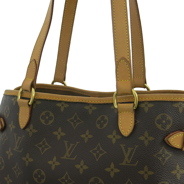 Louis Vuitton(���̺���) M51154 ���׷� ĵ���� ��Ƽ� ȣ����Ż ����� [���빮��] �̹���3 - ���̺��� �߰���ǰ