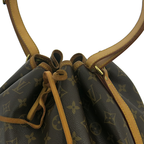 Louis Vuitton(���̺���) M42224 ���׷� ĵ���� �뿡 ����� [���빮��] �̹���3 - ���̺��� �߰���ǰ