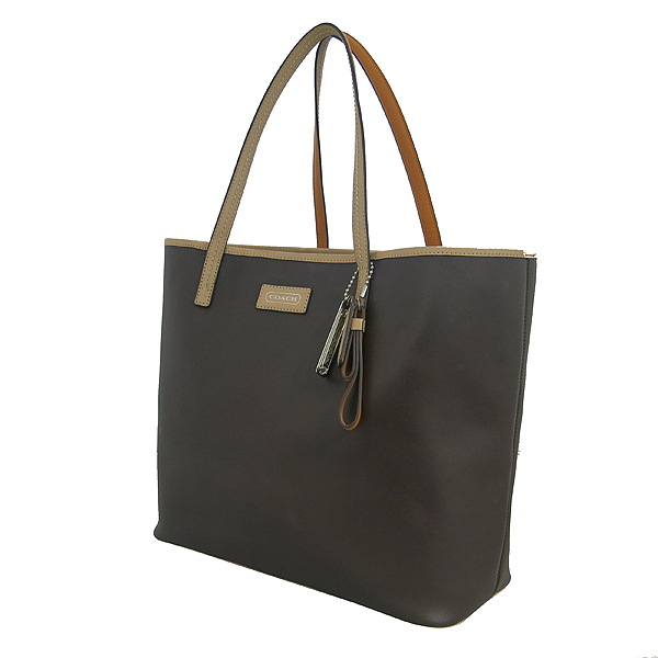 Coach(��ġ) F24341 �ΰ� ��� ���� ���� ���� ����� [���빮��] �̹���2 - ���̺��� �߰���ǰ