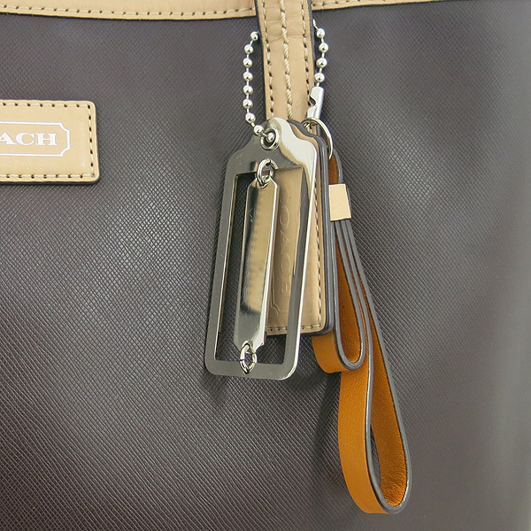 Coach(��ġ) F24341 �ΰ� ��� ���� ���� ���� ����� [���빮��] �̹���4 - ���̺��� �߰���ǰ