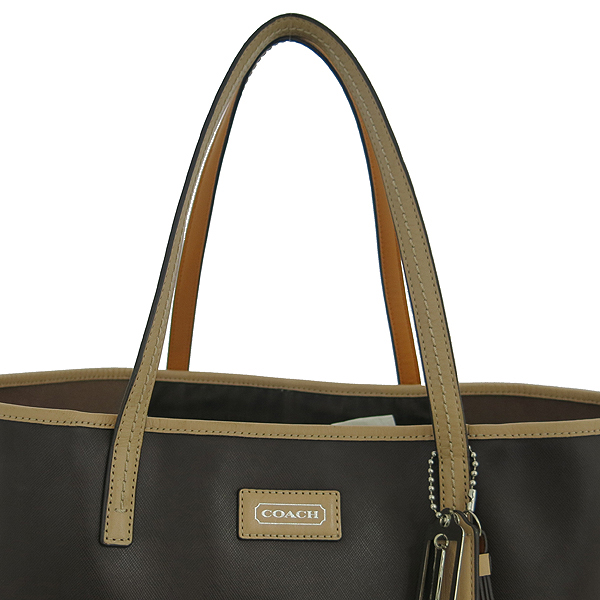 Coach(��ġ) F24341 �ΰ� ��� ���� ���� ���� ����� [���빮��] �̹���3 - ���̺��� �߰���ǰ