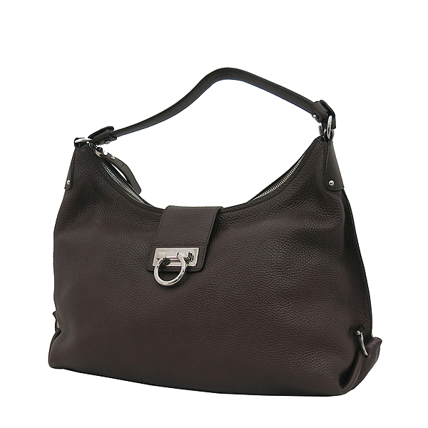 Ferragamo(��󰡸�) 21 D757 ���� ���� �Ĵϻ� ��ġ�� ����ΰ� ȣ�� ����� [�λ꼾�Һ���] �̹���2 - ���̺��� �߰���ǰ