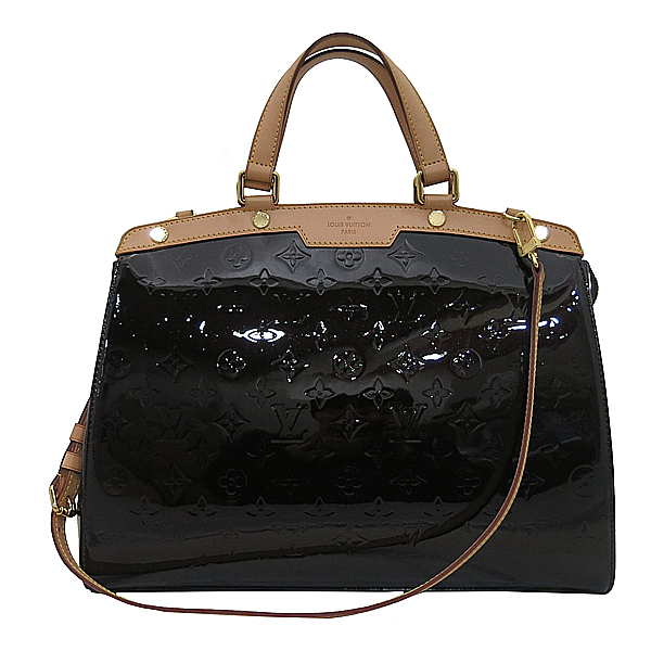 Louis Vuitton(���̺���) M91616 ���׷� ������ �Ƹ����� �극�� GM ��Ʈ�� + �����Ʈ�� 2WAY [�λ꼾�Һ���] �̹���2 - ���̺��� �߰���ǰ