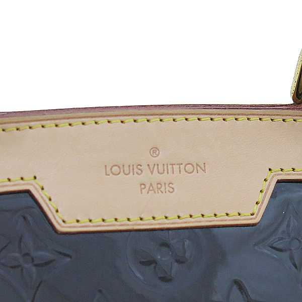 Louis Vuitton(���̺���) M91616 ���׷� ������ �Ƹ����� �극�� GM ��Ʈ�� + �����Ʈ�� 2WAY [�λ꼾�Һ���] �̹���4 - ���̺��� �߰���ǰ