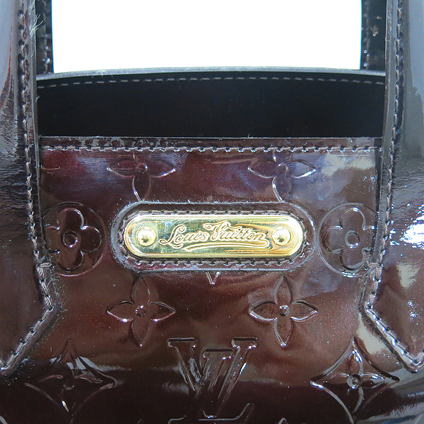 Louis Vuitton(���̺���) M93641 ���׷� ������ �Ƹ����� ���� PM ��Ʈ�� [�λ꼾�Һ���] �̹���4 - ���̺��� �߰���ǰ