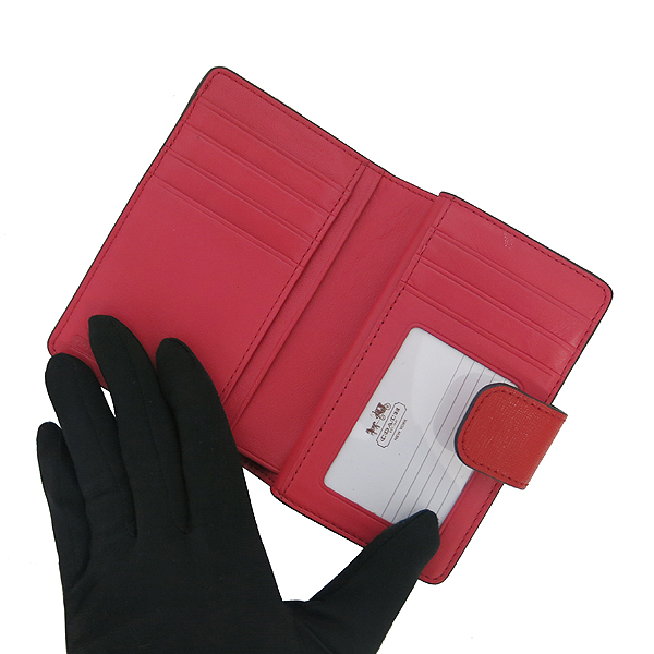 Coach(��ġ) 50018 ���� ���ǾƳ� ���� �ΰ� ������ [���빮��] �̹���3 - ���̺��� �߰���ǰ