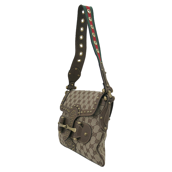 Gucci(����) 144010 GG�ΰ� �𰡵� ��Ż�� ���� ���� ���� ¡ ��� ����� [�λ꼾�Һ���] �̹���3 - ���̺��� �߰���ǰ