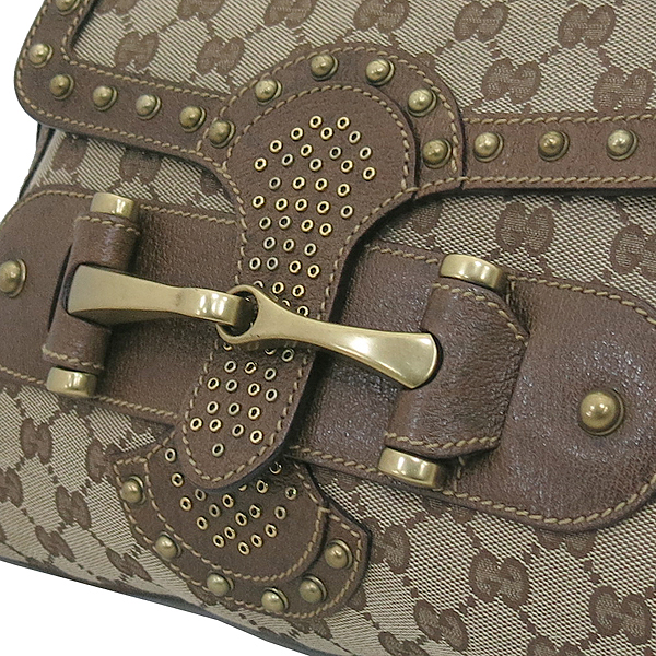 Gucci(����) 144010 GG�ΰ� �𰡵� ��Ż�� ���� ���� ���� ¡ ��� ����� [�λ꼾�Һ���] �̹���4 - ���̺��� �߰���ǰ