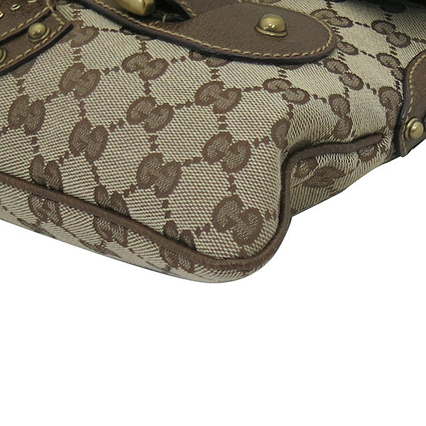 Gucci(����) 144010 GG�ΰ� �𰡵� ��Ż�� ���� ���� ���� ¡ ��� ����� [�λ꼾�Һ���] �̹���5 - ���̺��� �߰���ǰ