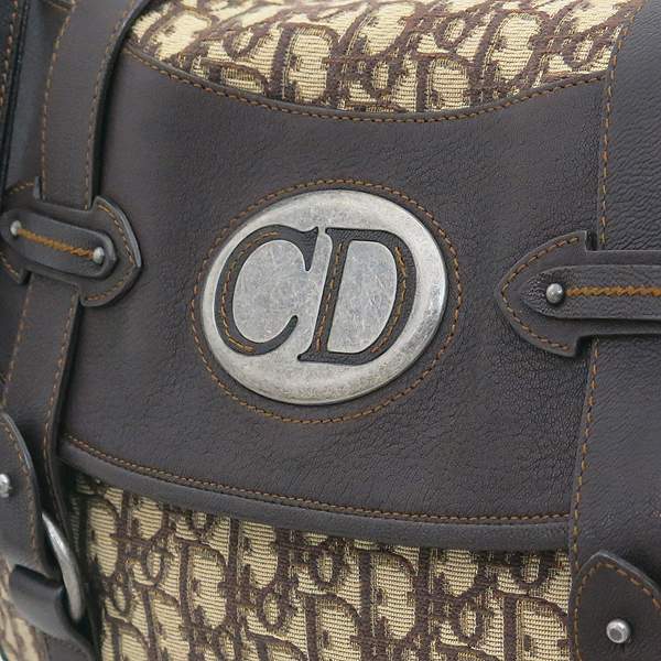 Dior(ũ����î���) �̴ϼ� �ΰ� ��� �к긯 ���� ���� Ʈ���� ũ�ν��� [�λ꼾�Һ���] �̹���4 - ���̺��� �߰���ǰ