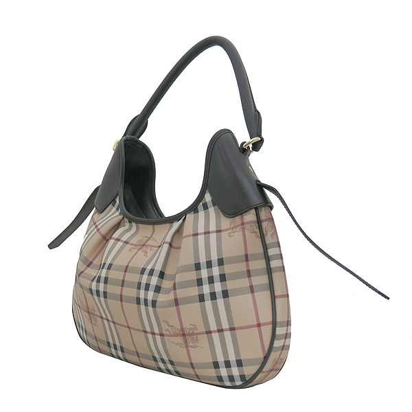 Burberry(������) ���̸��� üũ PVC ���� ���� Ʈ���� ȣ�� ����� [�λ꼾�Һ���] �̹���2 - ���̺��� �߰���ǰ