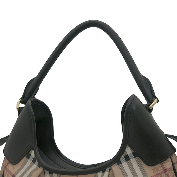 Burberry(������) ���̸��� üũ PVC ���� ���� Ʈ���� ȣ�� ����� [�λ꼾�Һ���] �̹���3 - ���̺��� �߰���ǰ