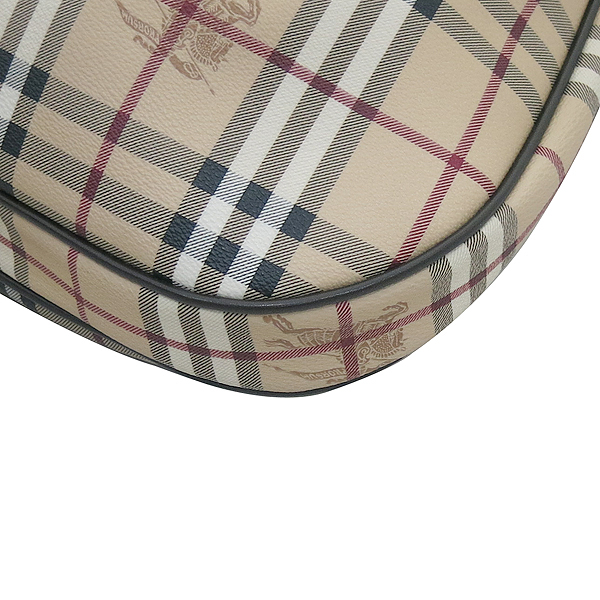 Burberry(������) ���̸��� üũ PVC ���� ���� Ʈ���� ȣ�� ����� [�λ꼾�Һ���] �̹���4 - ���̺��� �߰���ǰ