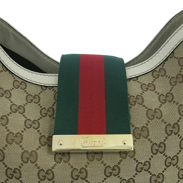 Gucci(����) 233604 GG �ΰ� �ڰ��� �Ｑ ��Ƽġ ����� [���빮��] �̹���4 - ���̺��� �߰���ǰ