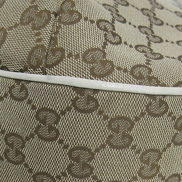 Gucci(����) 233604 GG �ΰ� �ڰ��� �Ｑ ��Ƽġ ����� [���빮��] �̹���5 - ���̺��� �߰���ǰ