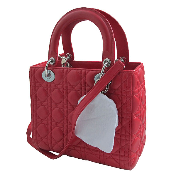Dior(ũ����î���) CAL44551 ���̵��� ���� ����ΰ� ���� 2WAY [��õ��] �̹���3 - ���̺��� �߰���ǰ