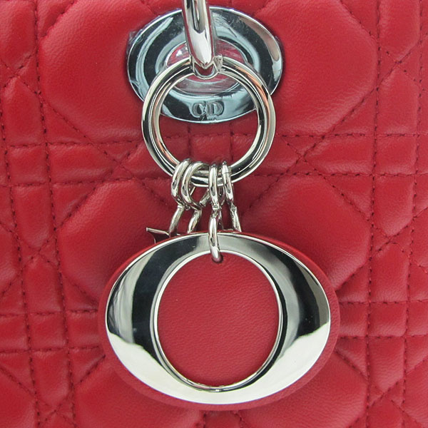 Dior(ũ����î���) CAL44551 ���̵��� ���� ����ΰ� ���� 2WAY [��õ��] �̹���5 - ���̺��� �߰���ǰ