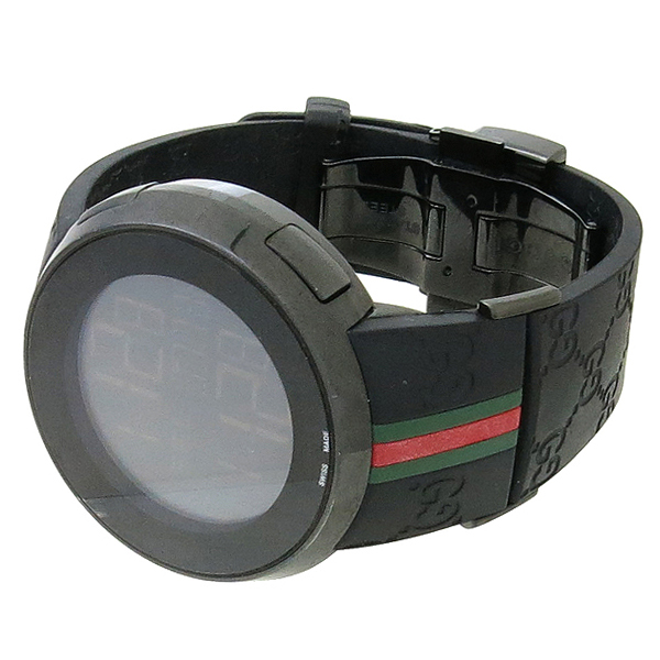 Gucci(����) YA114207 ������ GG�ΰ� ���� ������� �������� �ð� �̹���2 - ���̺��� �߰���ǰ