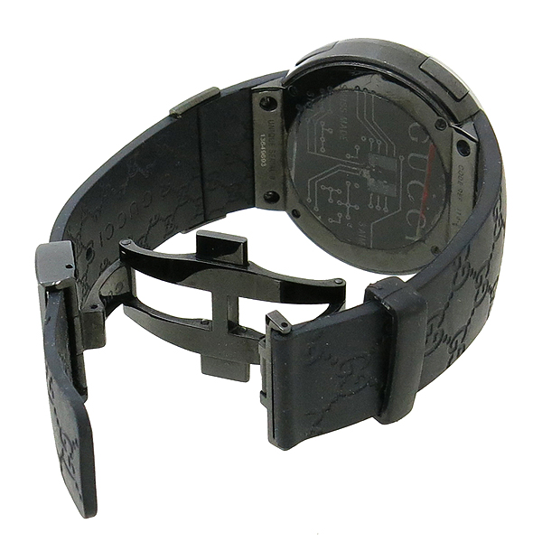 Gucci(����) YA114207 ������ GG�ΰ� ���� ������� �������� �ð� �̹���3 - ���̺��� �߰���ǰ