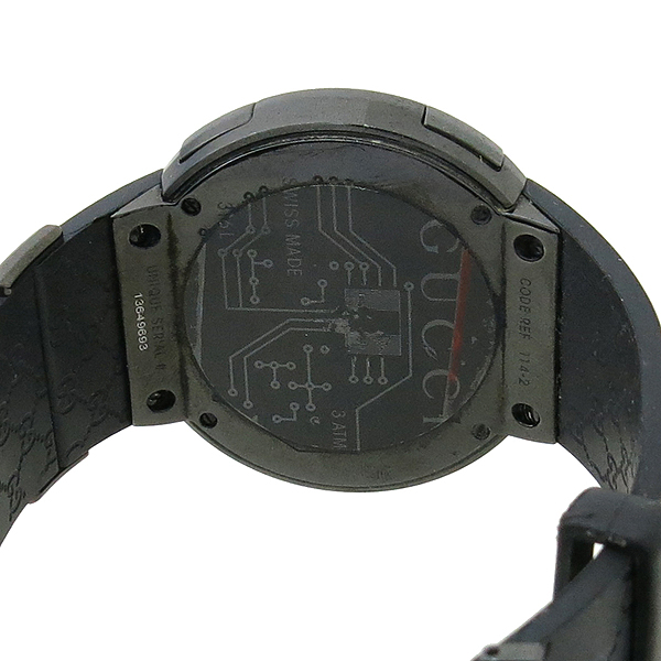 Gucci(����) YA114207 ������ GG�ΰ� ���� ������� �������� �ð� �̹���4 - ���̺��� �߰���ǰ