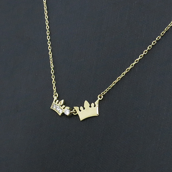 J.ESTINA(���̿���Ƽ��) 14k ��� ���� Ƽ�ƶ� �ΰ� ����� �̹���2 - ���̺��� �߰���ǰ