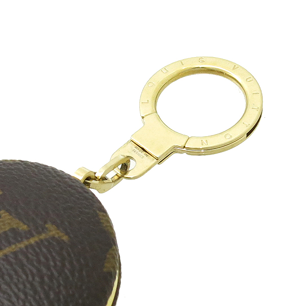 Louis Vuitton(���̺���) M51910 ���׷� ĵ���� �ƽ�Ʈ���� ŰȦ�� �̹���2 - ���̺��� �߰���ǰ