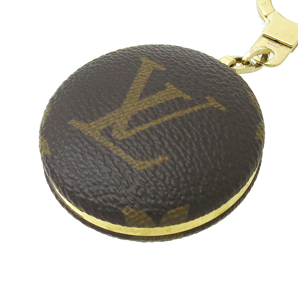 Louis Vuitton(���̺���) M51910 ���׷� ĵ���� �ƽ�Ʈ���� ŰȦ�� �̹���3 - ���̺��� �߰���ǰ