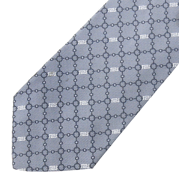 Versace(������ü) 100% ��ũ ��Ÿ�� �̹���2 - ���̺��� �߰���ǰ