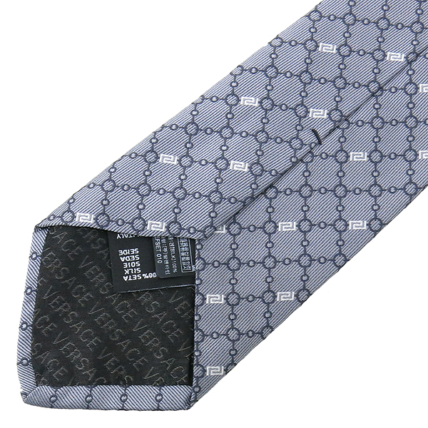 Versace(������ü) 100% ��ũ ��Ÿ�� �̹���3 - ���̺��� �߰���ǰ