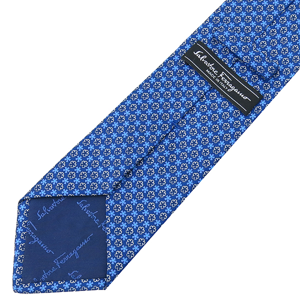 Ferragamo(��󰡸�) 100% ��ũ ��Ÿ�� �̹���3 - ���̺��� �߰���ǰ