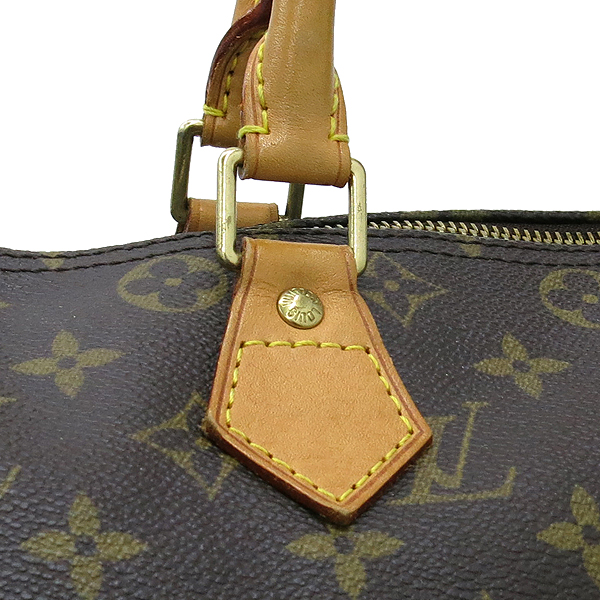 Louis Vuitton(���̺���) M41526 ���׷� ĵ���� ���ǵ� 30 ��Ʈ�� �̹���3 - ���̺��� �߰���ǰ