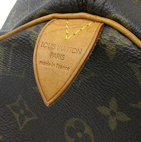 Louis Vuitton(���̺���) M41526 ���׷� ĵ���� ���ǵ� 30 ��Ʈ�� �̹���4 - ���̺��� �߰���ǰ