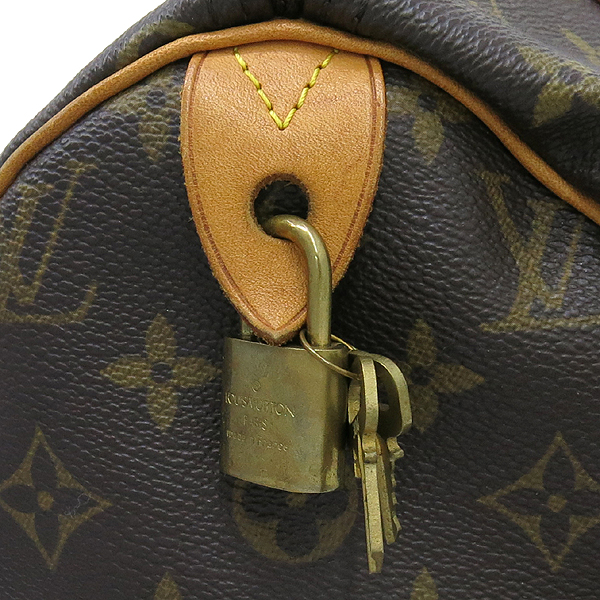 Louis Vuitton(���̺���) M41526 ���׷� ĵ���� ���ǵ� 30 ��Ʈ�� �̹���5 - ���̺��� �߰���ǰ