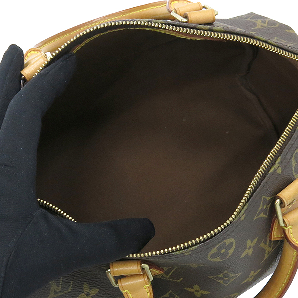 Louis Vuitton(���̺���) M41526 ���׷� ĵ���� ���ǵ� 30 ��Ʈ�� �̹���7 - ���̺��� �߰���ǰ