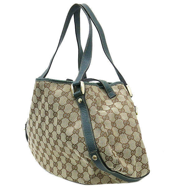 Gucci(����) 130736 GG �ΰ� �ڰ��� �׸� ���� Ʈ���� ȣ�� ����� �̹���2 - ���̺��� �߰���ǰ