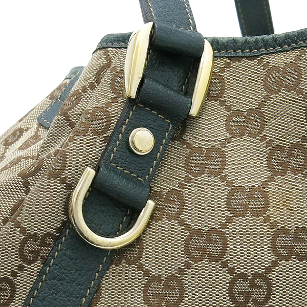 Gucci(����) 130736 GG �ΰ� �ڰ��� �׸� ���� Ʈ���� ȣ�� ����� �̹���3 - ���̺��� �߰���ǰ