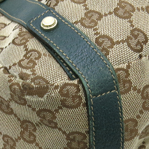 Gucci(����) 130736 GG �ΰ� �ڰ��� �׸� ���� Ʈ���� ȣ�� ����� �̹���4 - ���̺��� �߰���ǰ