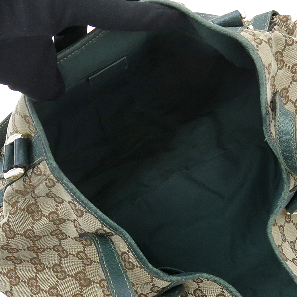 Gucci(����) 130736 GG �ΰ� �ڰ��� �׸� ���� Ʈ���� ȣ�� ����� �̹���5 - ���̺��� �߰���ǰ